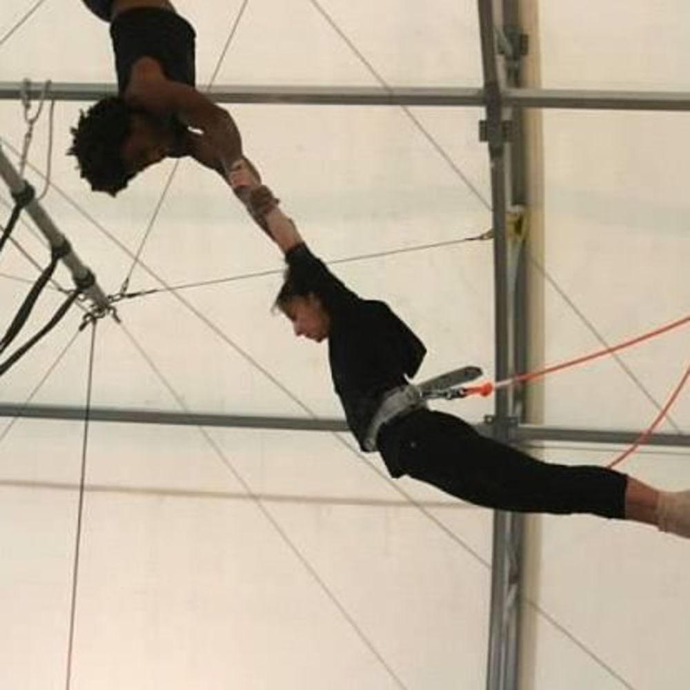 Meet your Posher, Jill